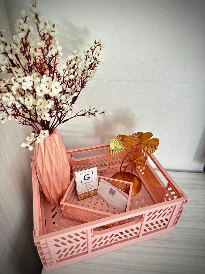 Dama House Airport&Hospital Apartment Catania Bagian luar foto